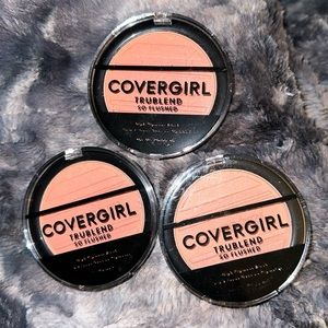 Covergirl Trueblend So Flushed Blush